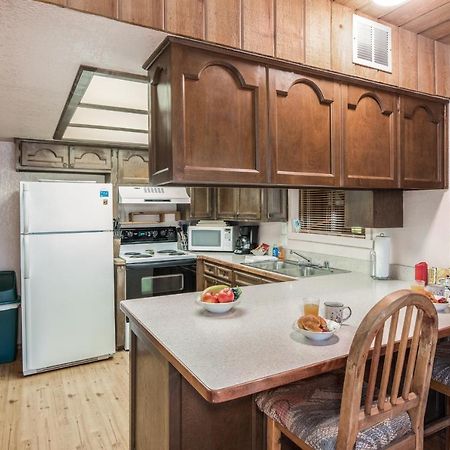 Rockinn Pines Ruidoso Exterior photo