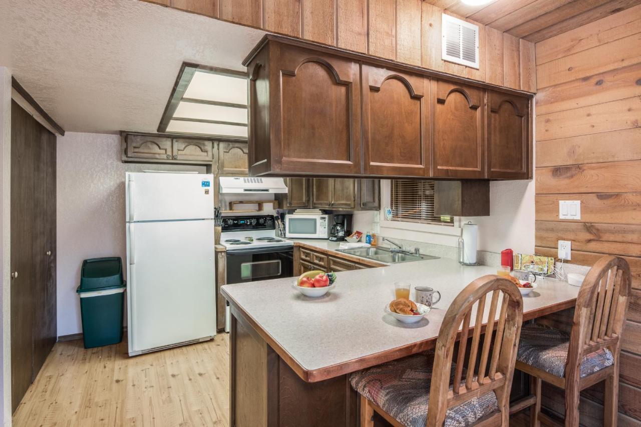 Rockinn Pines Ruidoso Exterior photo