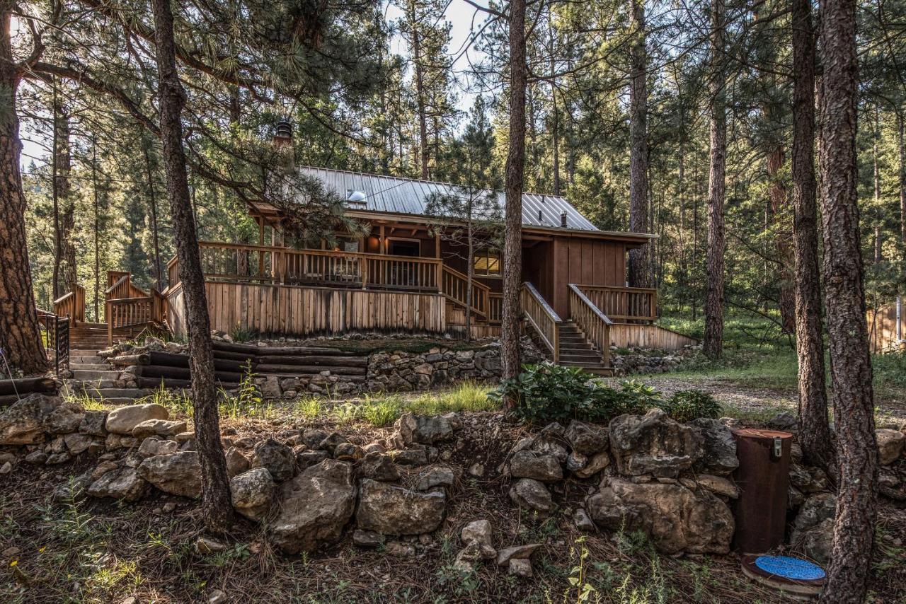 Rockinn Pines Ruidoso Exterior photo