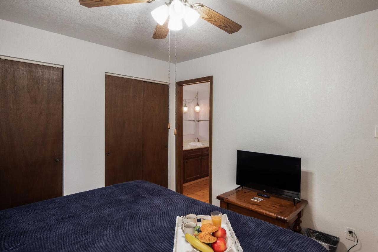 Rockinn Pines Ruidoso Exterior photo